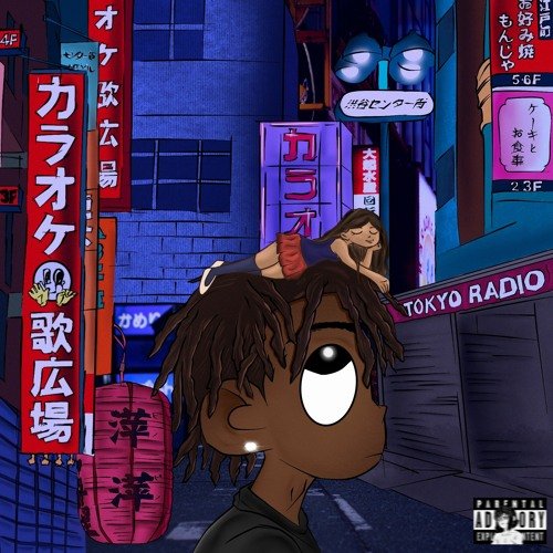 JayTokyo vs. The Universe - EP