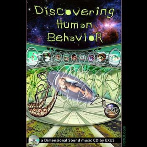 Discovering Human Behavior