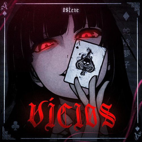 Vícios - Single