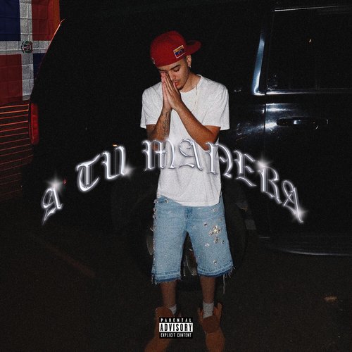 A TU MANERA - Single