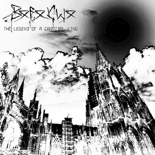 Legend of a Cannibal King