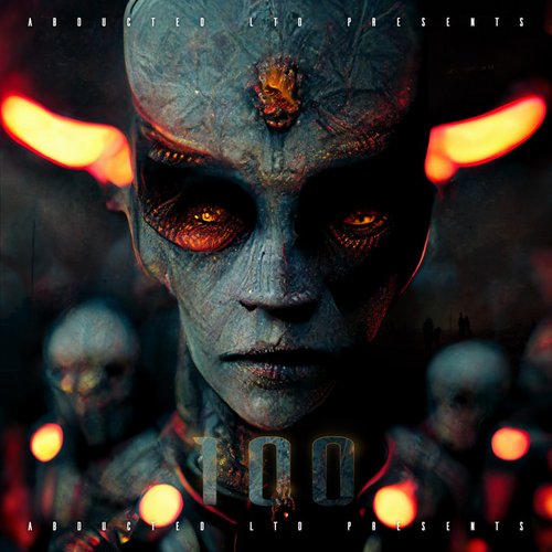 Abducted LTD Presents 100