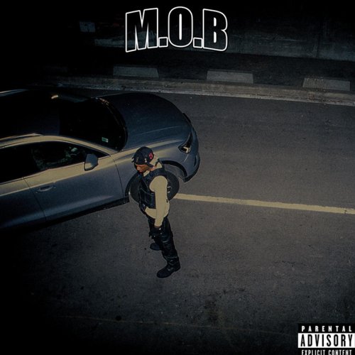 M.O.B - Single
