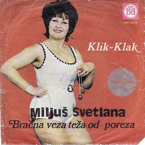 Bračna Veza Teža Od Poreza