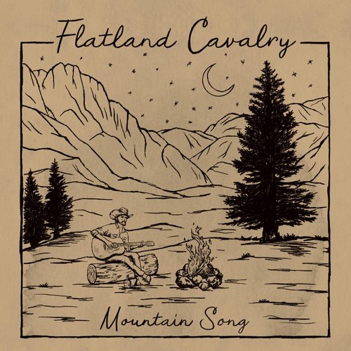 Mountain Song - Single