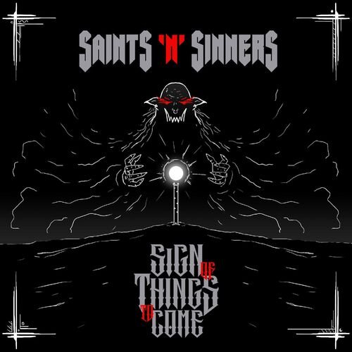 Sign of Things to Come - Single