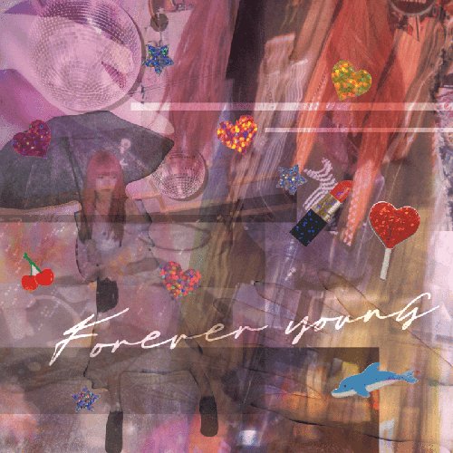 forever young - Single