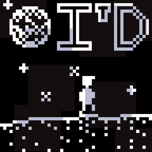 Into The Dark
