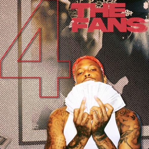 4 THE FANS - EP
