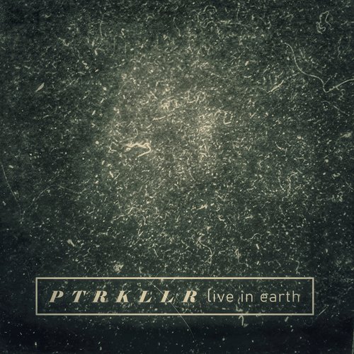 Live in earth