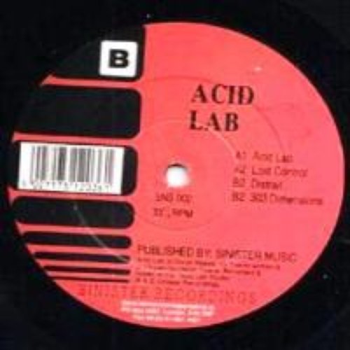 Acid Lab