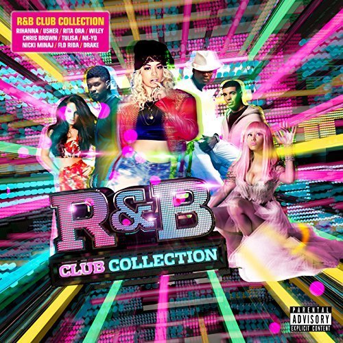 R&B Club Collection