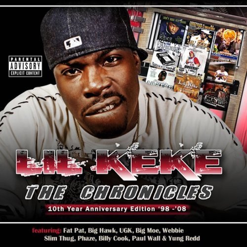 The Chronicles, Vol. 1 (10th Year Anniversary Edition) ['98-'08]