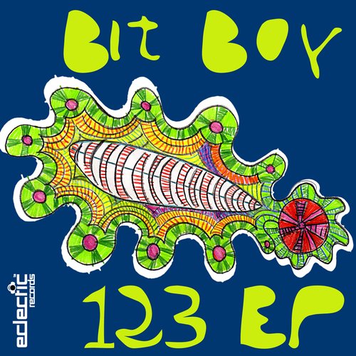 123 EP