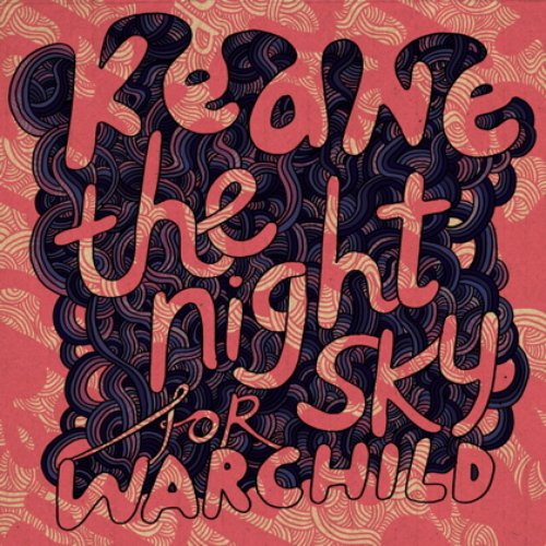 The Night Sky - Single