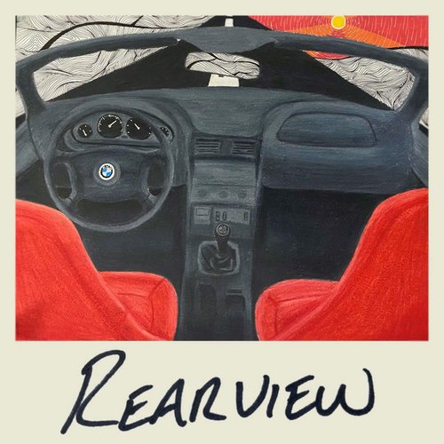 Rearview