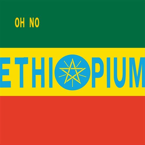 Dr. No’s Ethiopium