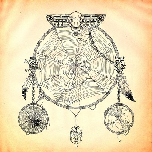 BAD DREAM CATCHER