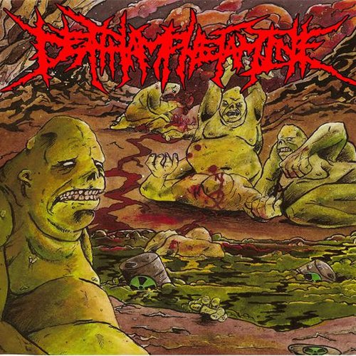 Post Apocalyptic Revisionist History