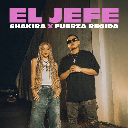 El Jefe [Explicit]