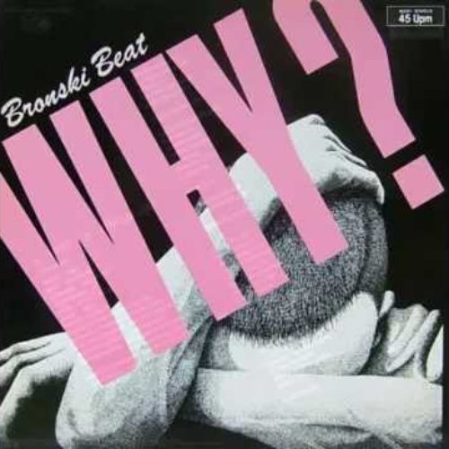 Why? (12" Version)