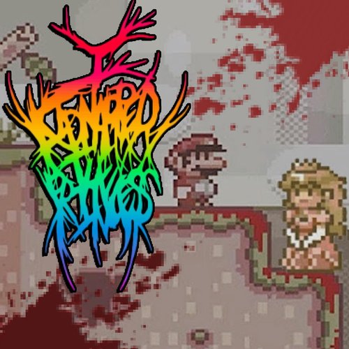 I’M TIRED OF SAVING THE GOD DAMN PRINCESS [Explicit]