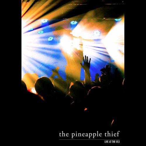 Live At The 013