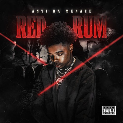 Red Rum - Single