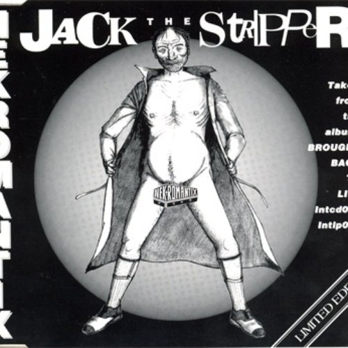 Jack The Stripper