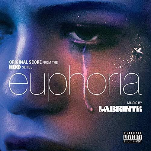 Euphoria (Original Score from the HBO Series) [Explicit]