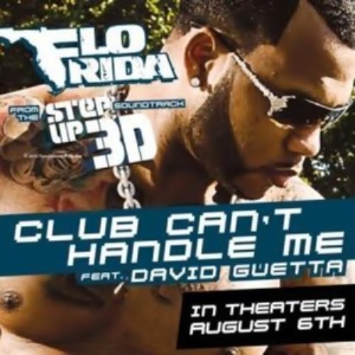 Club Can't Handle Me (feat. David Guetta)