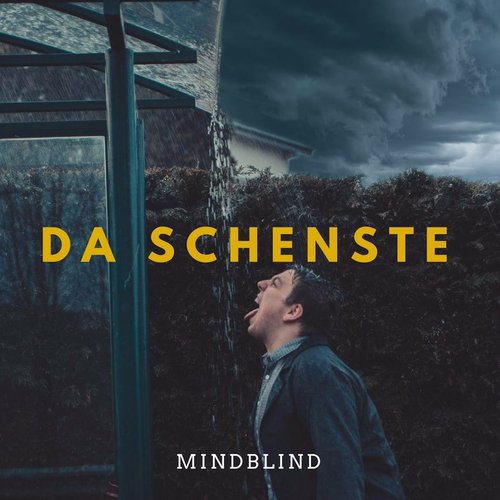 Da schenste - Single