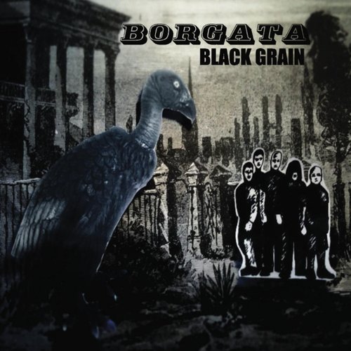 Black Grain