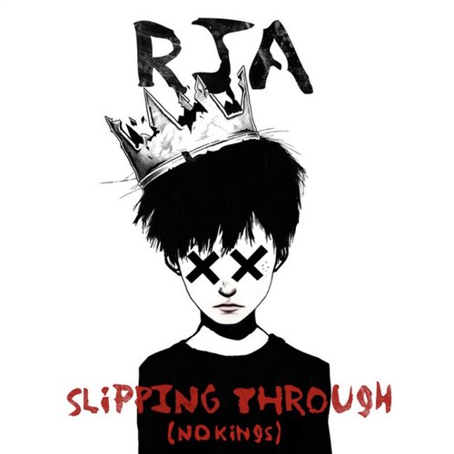 Slipping Through (No Kings)