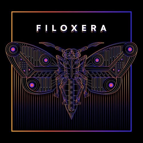 Filoxera