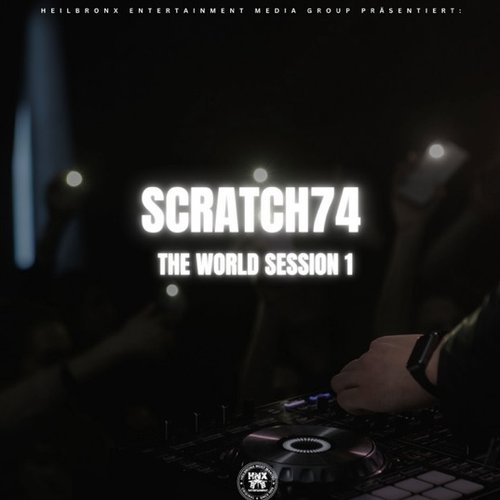 The World Session 1