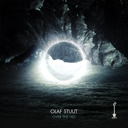 Over The Hill EP - Zaubernuss 08