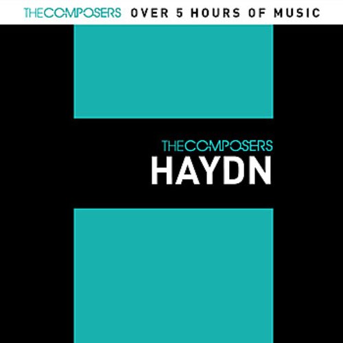 The Composers - Haydn