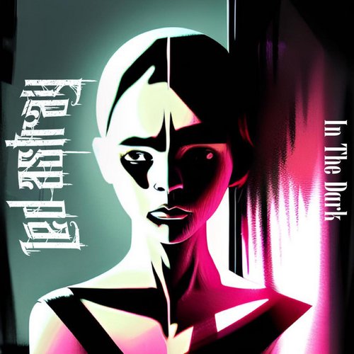 In the Dark - Single