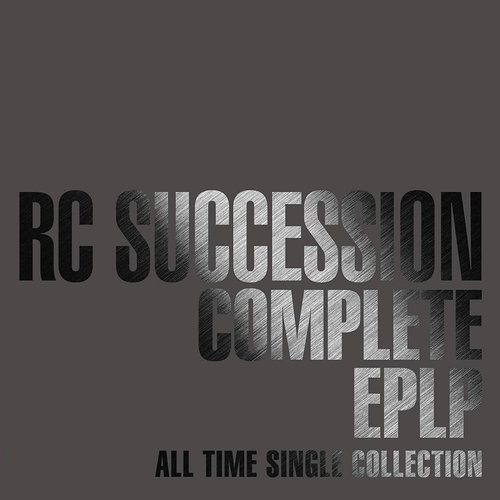 COMPLETE EPLP ～ALL TIME SINGLE COLLECTION～