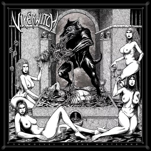 She Wolves of the Wasteland (Album Version) [Explicit]