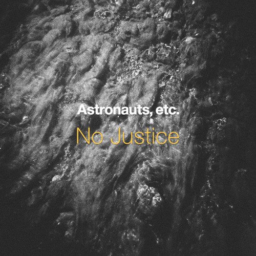 No Justice