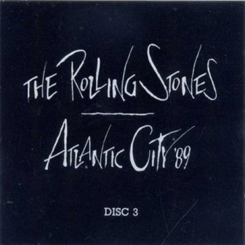 Atlantic City '89 (disc 3)