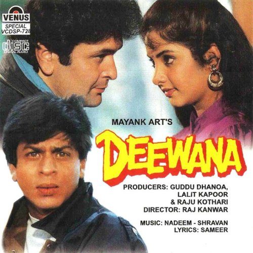 Deewana