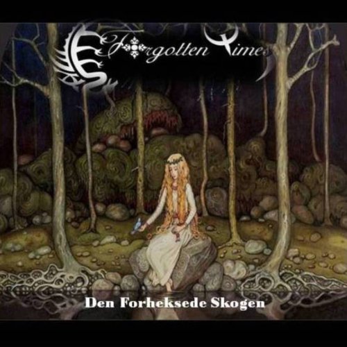 Den Forheksede Skogen