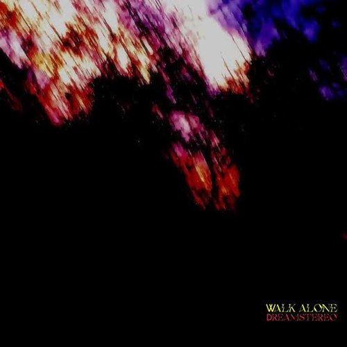 Walk alone