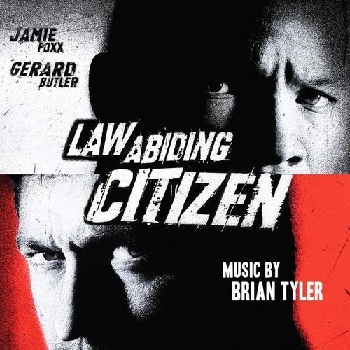 Law Abiding Citizen