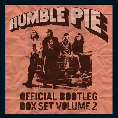 Official Bootleg Box Set Volume 2