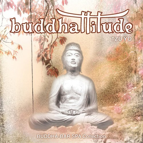 Buddhattitude Tzu Yo