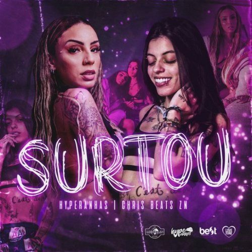 Surtou - Single